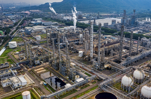Petrochemicals
