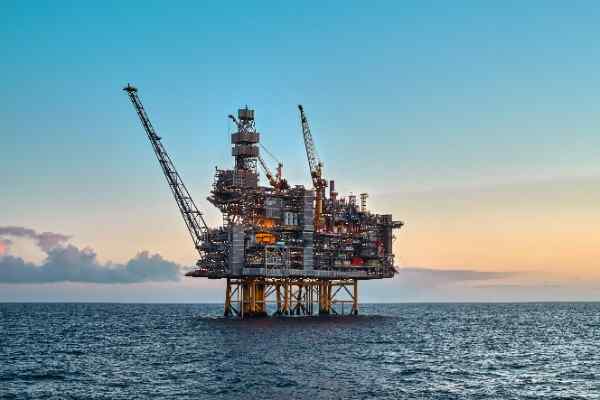 Oil & Gas